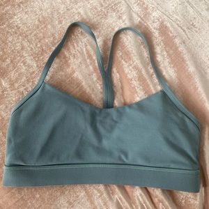 Lululemon Flow Y Nulu bra